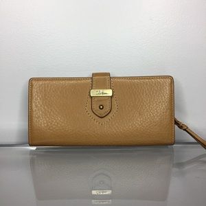 COLE HAAN WALLET